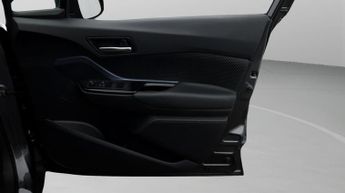 Toyota C-HR DESIGN
