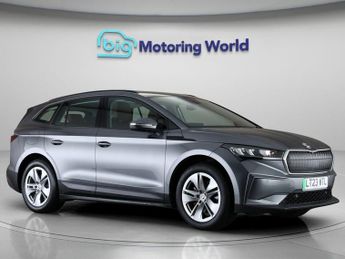 Skoda Enyaq 60