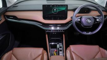 Skoda Enyaq 60
