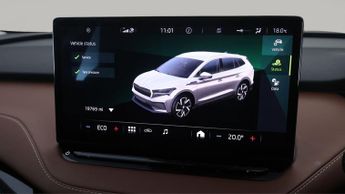Skoda Enyaq 60
