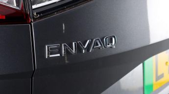 Skoda Enyaq 60