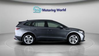 Skoda Enyaq 60