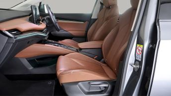 Skoda Enyaq 60