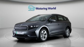 Skoda Enyaq 60