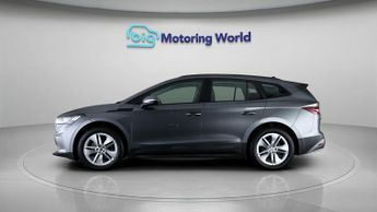 Skoda Enyaq 60