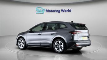 Skoda Enyaq 60
