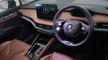 Skoda Enyaq 60