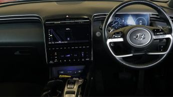 Hyundai TUCSON T-GDI PREMIUM