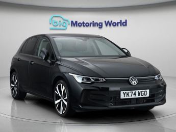 Volkswagen Golf MATCH TSI