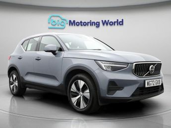 Volvo XC40 RECHARGE T4 CORE