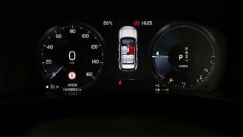 Volvo XC40 RECHARGE T4 CORE