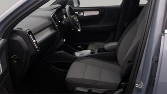 Volvo XC40 RECHARGE T4 CORE