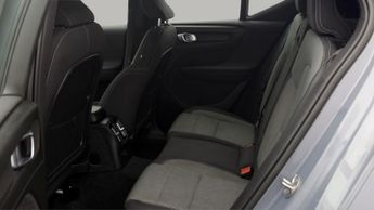 Volvo XC40 RECHARGE T4 CORE
