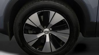 Volvo XC40 RECHARGE T4 CORE