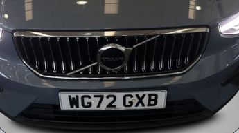 Volvo XC40 RECHARGE T4 CORE