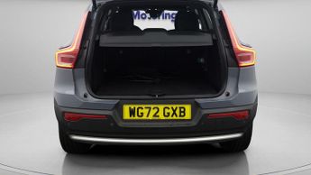 Volvo XC40 RECHARGE T4 CORE