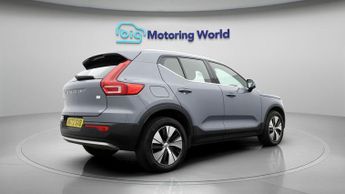 Volvo XC40 RECHARGE T4 CORE