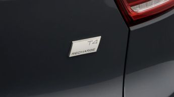 Volvo XC40 RECHARGE T4 CORE