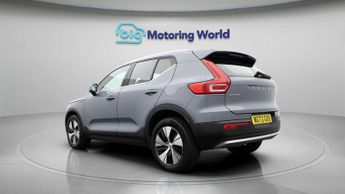 Volvo XC40 RECHARGE T4 CORE