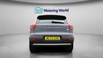 Volvo XC40 RECHARGE T4 CORE