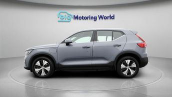 Volvo XC40 RECHARGE T4 CORE