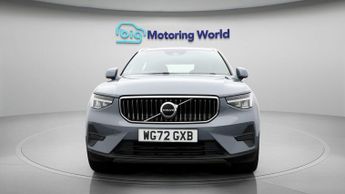 Volvo XC40 RECHARGE T4 CORE
