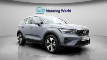 Volvo XC40 RECHARGE T4 CORE