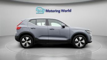Volvo XC40 RECHARGE T4 CORE
