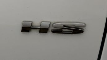 MG MG HS TROPHY DCT