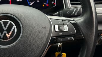 Volkswagen T-Roc SEL TSI EVO DSG