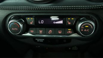 Nissan Juke DIG-T TEKNA DCT