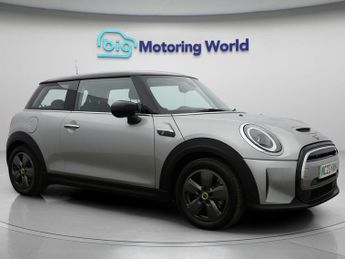 MINI Hatch COOPER S LEVEL 1