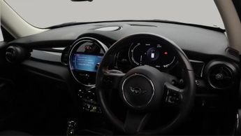 MINI Electric Hatch COOPER S LEVEL 1