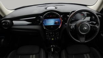 MINI Electric Hatch COOPER S LEVEL 1