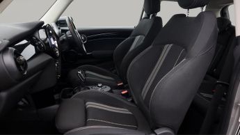 MINI Electric Hatch COOPER S LEVEL 1
