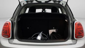 MINI Electric Hatch COOPER S LEVEL 1