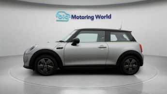 MINI Electric Hatch COOPER S LEVEL 1