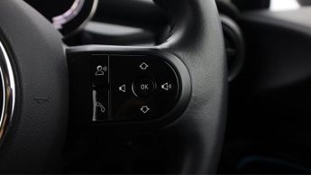 MINI Electric Hatch COOPER S LEVEL 1