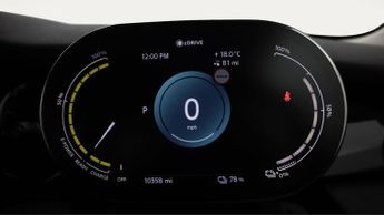 MINI Electric Hatch COOPER S LEVEL 1