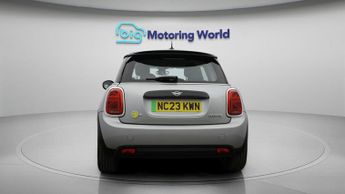 MINI Electric Hatch COOPER S LEVEL 1
