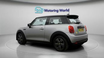 MINI Electric Hatch COOPER S LEVEL 1
