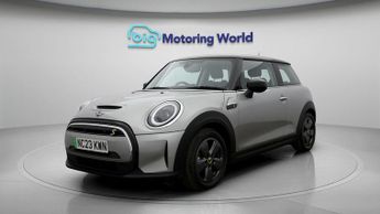MINI Electric Hatch COOPER S LEVEL 1