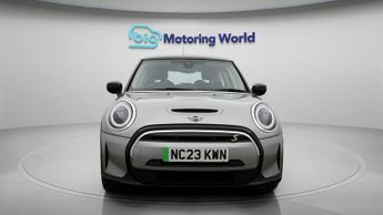 MINI Electric Hatch COOPER S LEVEL 1