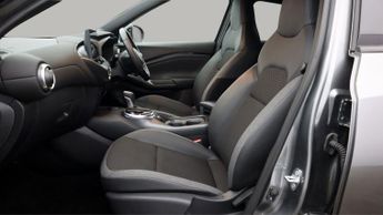 Nissan Juke N-CONNECTA