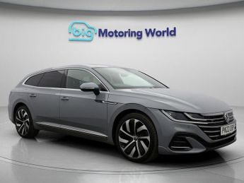 Volkswagen Arteon R LINE TSI DSG
