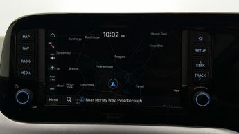 Hyundai i10 PREMIUM