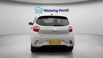 Hyundai i10 PREMIUM