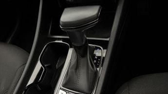 Hyundai TUCSON T-GDI SE CONNECT DCT