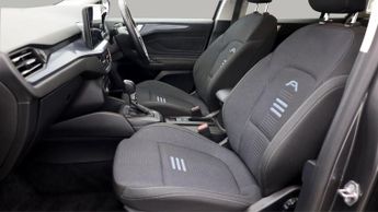 Ford Focus ACTIVE