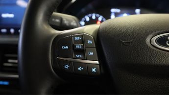 Ford Focus ACTIVE